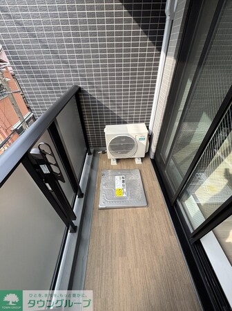 CREVANCE亀戸の物件内観写真